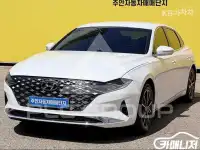 2022 Hyundai Grandeur