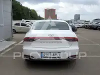 2022 Hyundai Grandeur