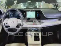 2022 Hyundai Grandeur