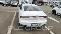 2022 Hyundai Grandeur