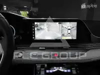 2022 Hyundai Grandeur