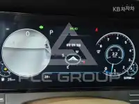 2022 Hyundai Grandeur