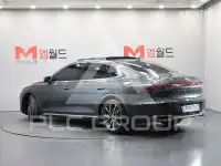 2022 Hyundai Grandeur