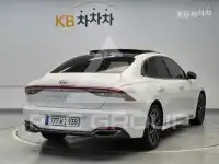 2022 Hyundai Grandeur