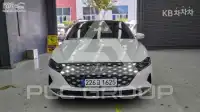 2022 Hyundai Grandeur
