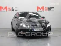 2022 Hyundai Grandeur