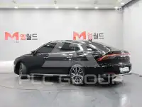 2022 Hyundai Grandeur