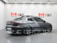 2022 Hyundai Grandeur