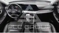 2022 Hyundai Grandeur