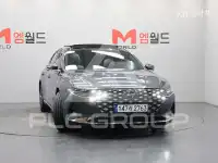2022 Hyundai Grandeur