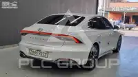 2022 Hyundai Grandeur