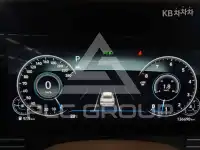 2022 Hyundai Grandeur