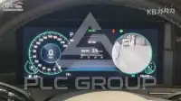 2022 Hyundai Grandeur
