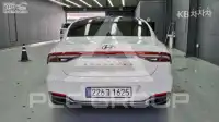 2022 Hyundai Grandeur