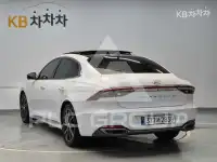 2022 Hyundai Grandeur