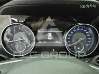 2022 Hyundai Grandeur