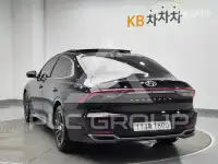 2022 Hyundai Grandeur