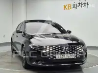2022 Hyundai Grandeur