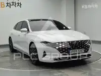 2022 Hyundai Grandeur