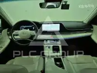 2022 Hyundai Grandeur