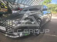 2022 Hyundai Grandeur