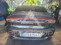 2022 Hyundai Grandeur