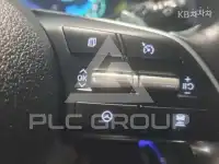 2022 Hyundai Grandeur