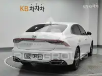 2022 Hyundai Grandeur