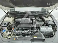 2022 Hyundai Grandeur