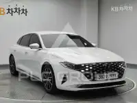2022 Hyundai Grandeur