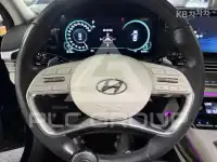 2022 Hyundai Grandeur