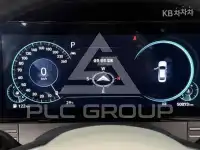 2022 Hyundai Grandeur