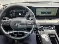 2022 Hyundai Grandeur