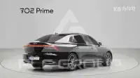 2022 Hyundai Grandeur