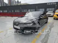 2022 Hyundai Grandeur