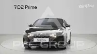 2022 Hyundai Grandeur