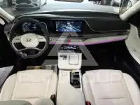 2022 Hyundai Grandeur