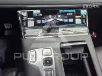 2022 Hyundai Grandeur