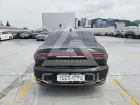 2022 Hyundai Grandeur