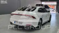 2022 Hyundai Grandeur