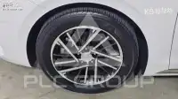 2022 Hyundai Grandeur