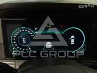 2022 Hyundai Grandeur
