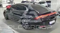 2022 Hyundai Grandeur