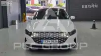 2022 Hyundai Grandeur