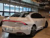 2022 Hyundai Grandeur