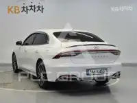 2022 Hyundai Grandeur