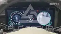 2022 Hyundai Grandeur