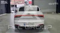 2022 Hyundai Grandeur