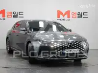 2022 Hyundai Grandeur