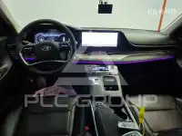 2022 Hyundai Grandeur